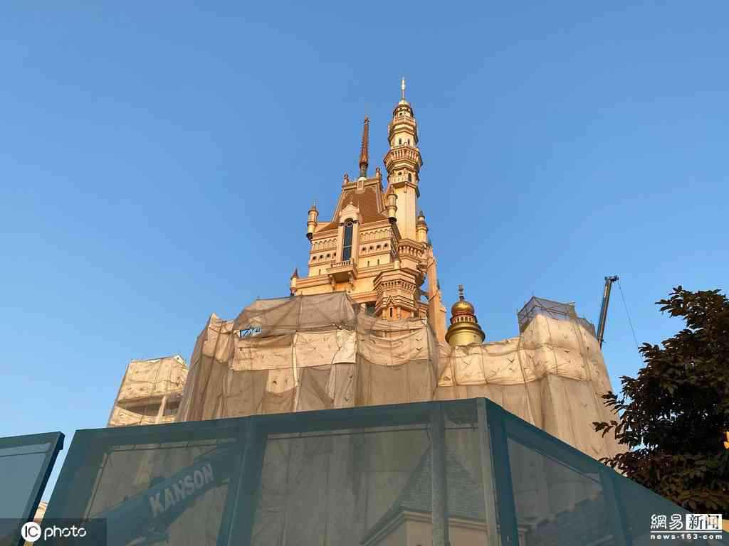 香港旅游受创 迪士尼游客骤减周末无需排队