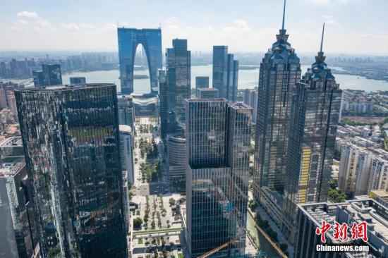 统计局：有基础、有条件实现经济全年预期增长