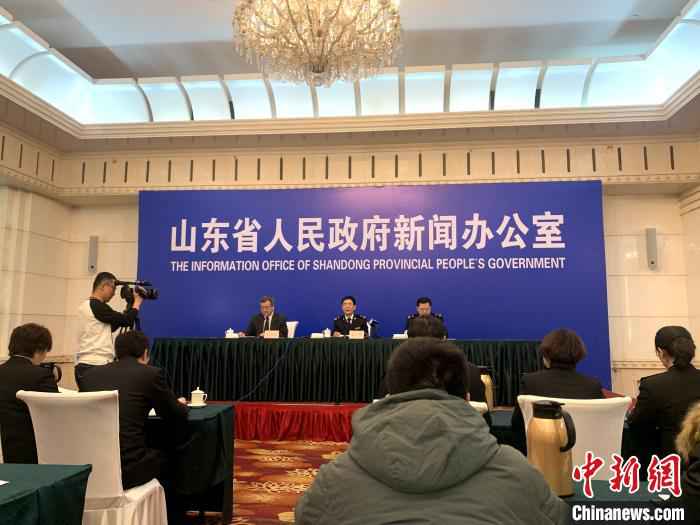 山东外贸进出口总值首破2万亿元 东盟成最大市场