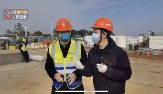 人民战“疫”，我们在一起！