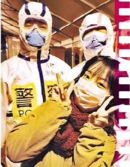 《战疫故事》感动观众疫情之后再看春暖花开