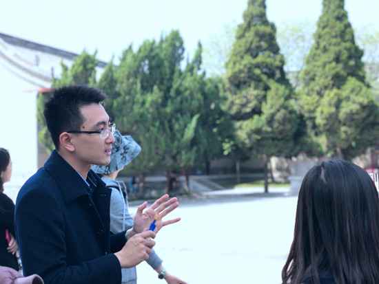 国宝深夜脱口秀：博物馆直播也带货