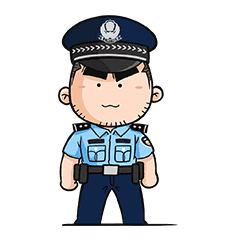 小心！平阳一老板被骗2部苹果手机