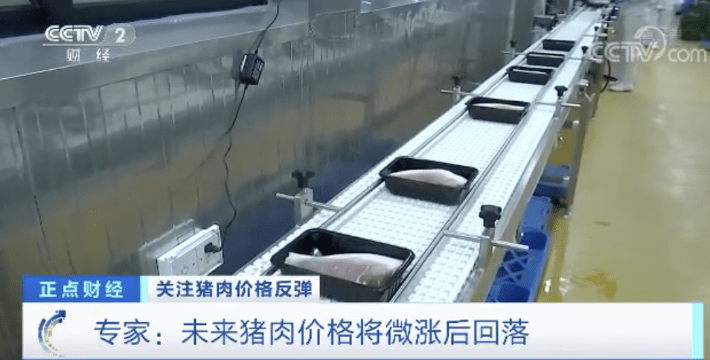 突然！猪肉价格反弹！一公斤涨近7元，接下来怎