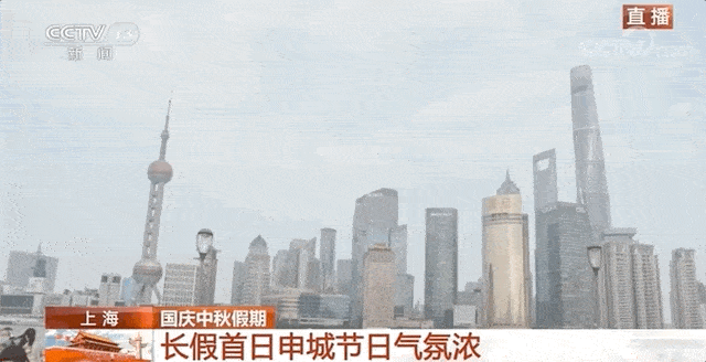 这变化很中国！美国媒体惊叹