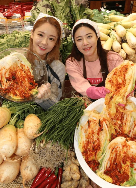 韩国进口泡菜99%来自中国！韩媒急了